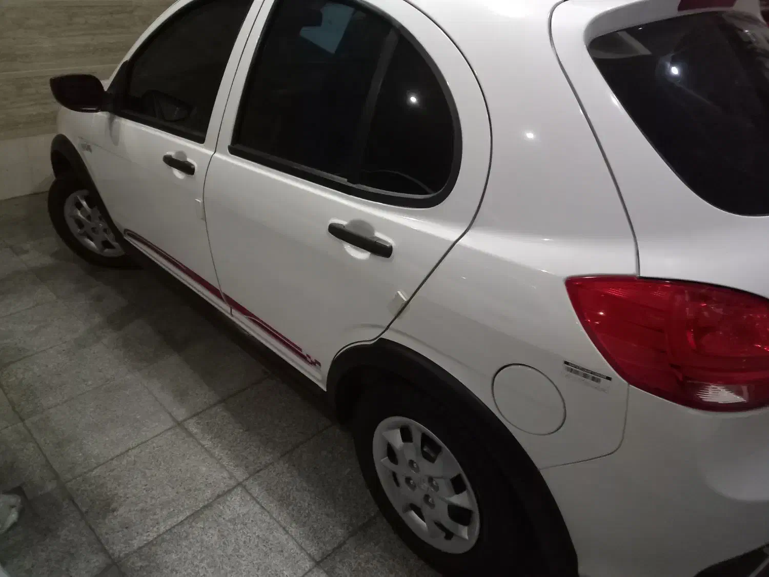 کوییک RS مدل 1402|خودرو سواری و وانت|تهران, قیام|دیوار