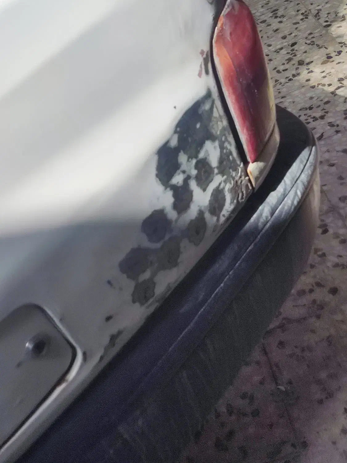 رنگ آمیزی ماشین هایه سبک وسنگین موتور پاگشای|خدمات موتور و ماشین|برازجان, |دیوار