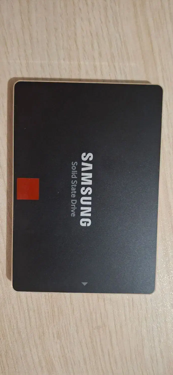 ssd سامسونک|قطعات و لوازم جانبی رایانه|تهران, تهرانپارس شرقی|دیوار