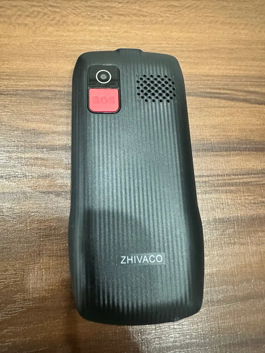 گوشی ژیواکو|موبایل|رشت, پیرکلاچای|دیوار