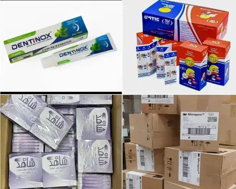 استخدام نیرو واحد انبار و ارسال سفارش|استخدام خدمات فروشگاه و رستوران|تهران, شیخ هادی|دیوار