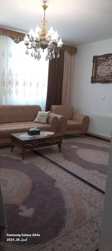 مبل راحتی|مبلمان خانگی و میز عسلی|سهند, |دیوار