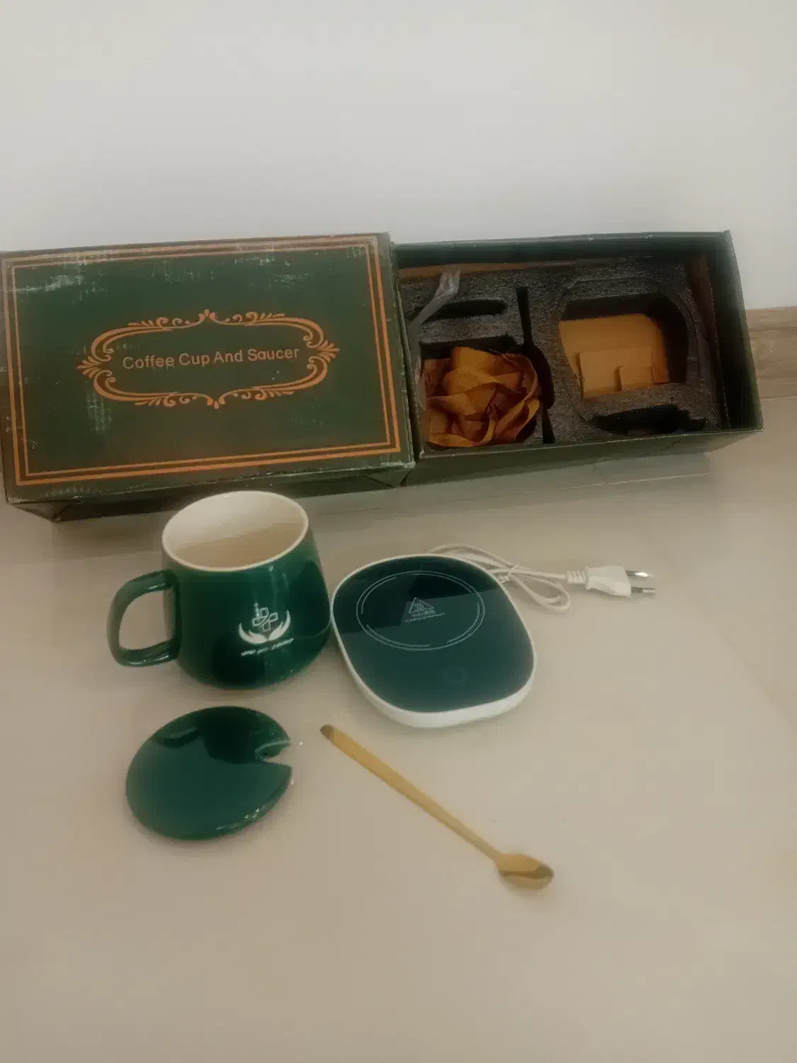 قهوه ساز. ماگ|سماور، چای‌ساز، قهوه‌ساز|مشهد, چهارچشمه|دیوار