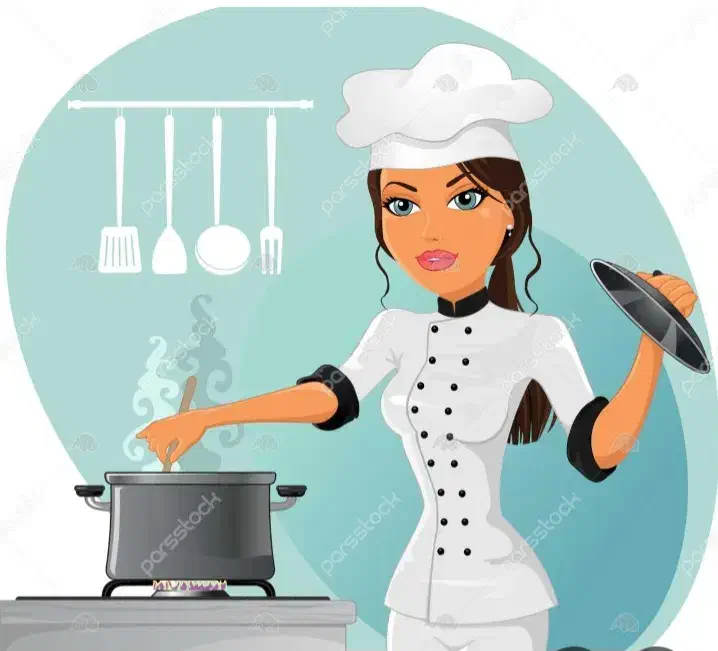 دعوت به همکاری اشپز و پرستار|استخدام سرایداری و نظافت|لاهیجان, شقایق|دیوار
