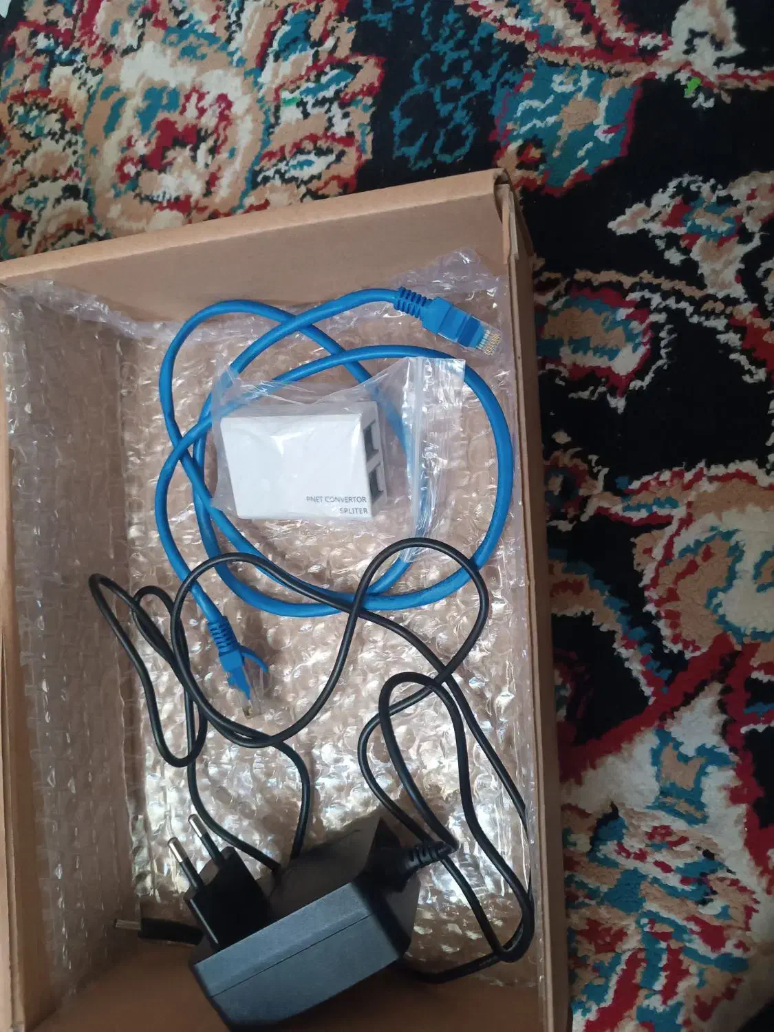 وایفای|مودم و تجهیزات شبکه|دزفول, |دیوار