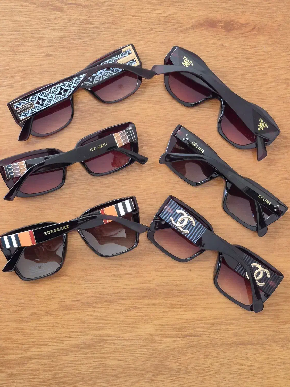 عینک های آفتابی|زیورآلات و اکسسوری|تهران, اختیاریه|دیوار