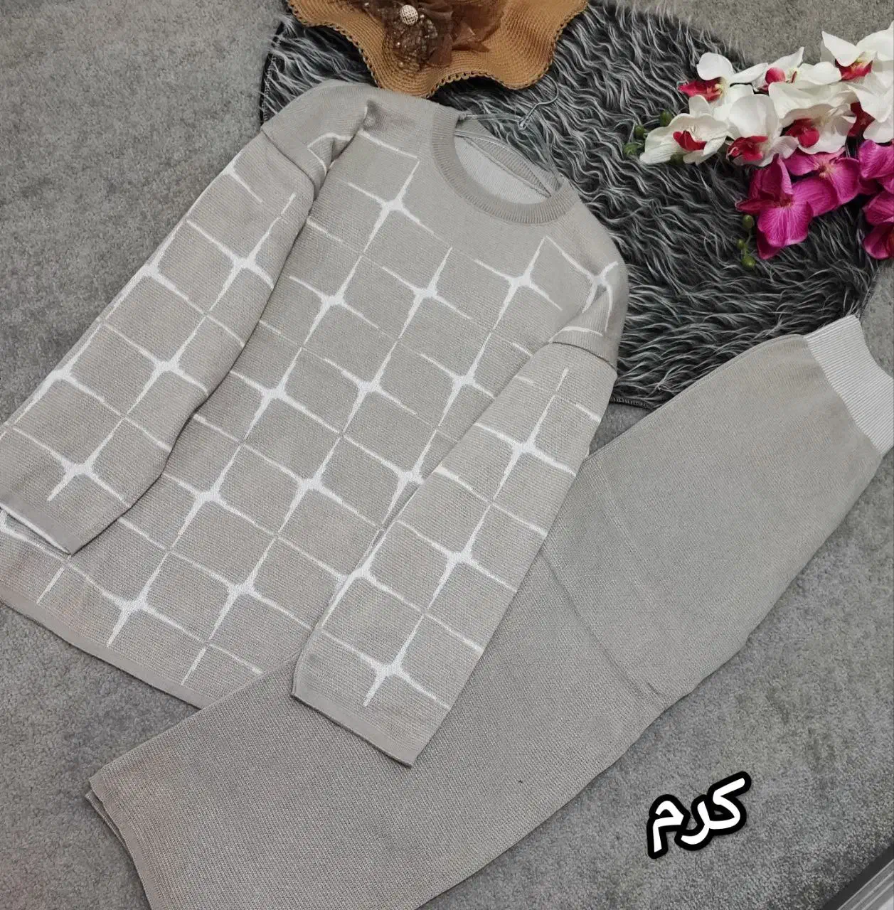 ست بافت ارسال فقط|لباس|اصفهان, نقش جهان|دیوار