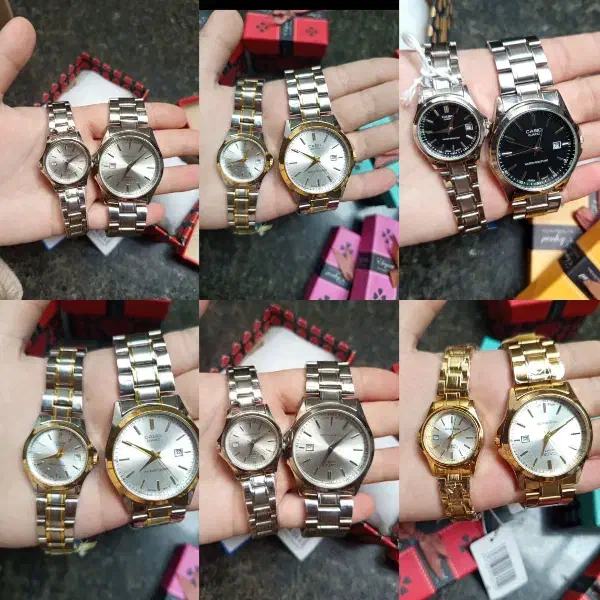 ساعت عمده جفتی ۲و۵۰۰|ساعت|زنجان, |دیوار