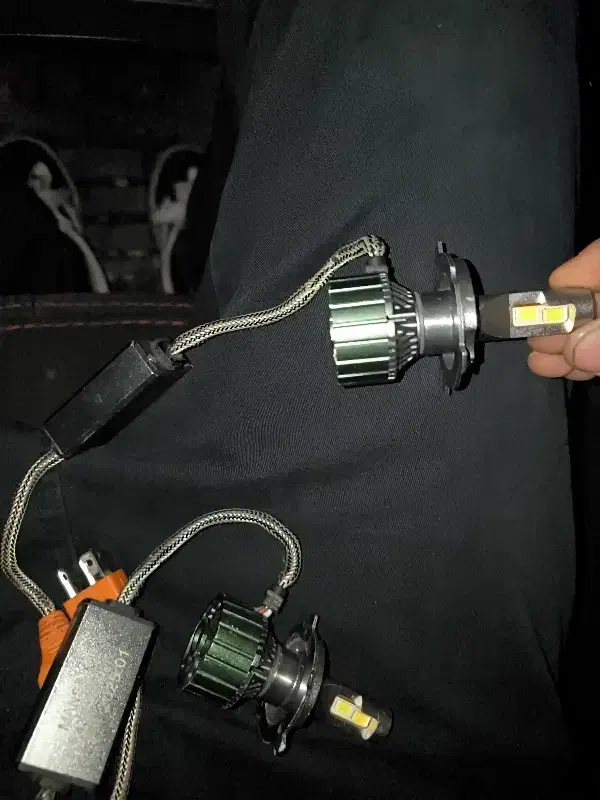 هدلایت|لامپ و چراغ|دوگنبدان, |دیوار