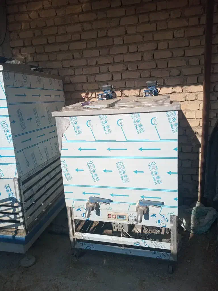 شیر سرد کن|فروشگاه و مغازه|بیضا, |دیوار