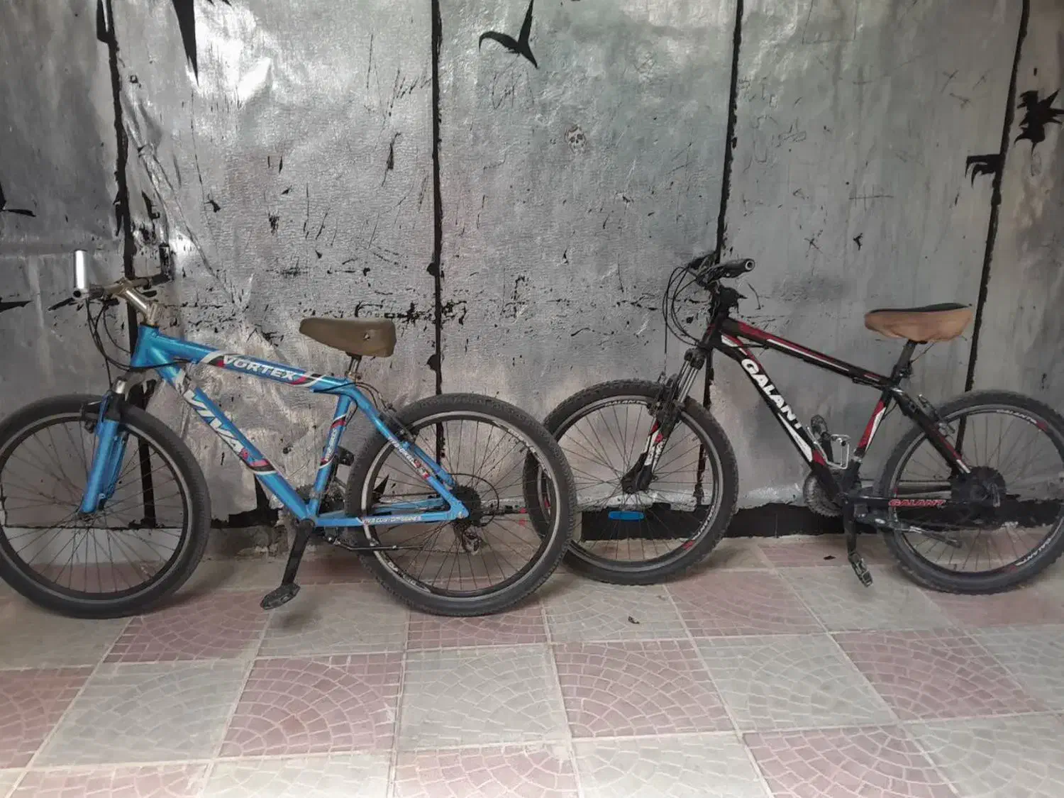 دوچرخه|دوچرخه، اسکیت، اسکوتر|شازند, |دیوار