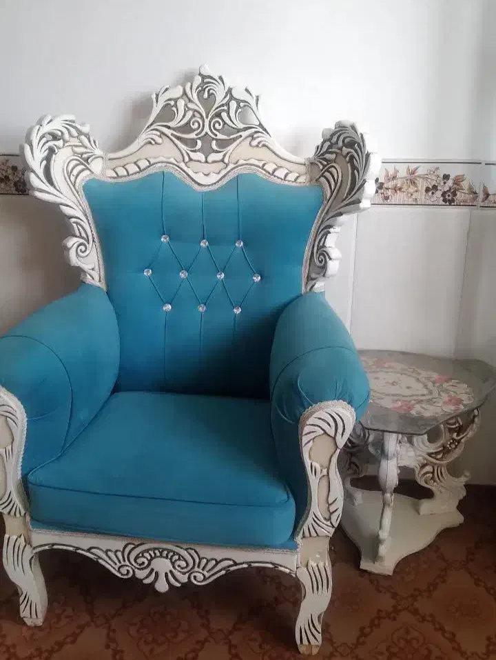 مبل|مبلمان خانگی و میز عسلی|زنجان, |دیوار