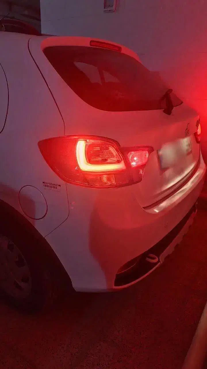 کوییک rs صفر پارس خودرو|خودرو سواری و وانت|کرمانشاه, |دیوار