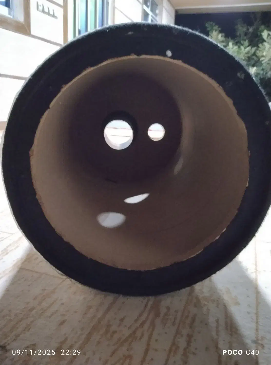 ساب باکس سایز 12 اینچ|صوتی و تصویری|شاندرمن, |دیوار