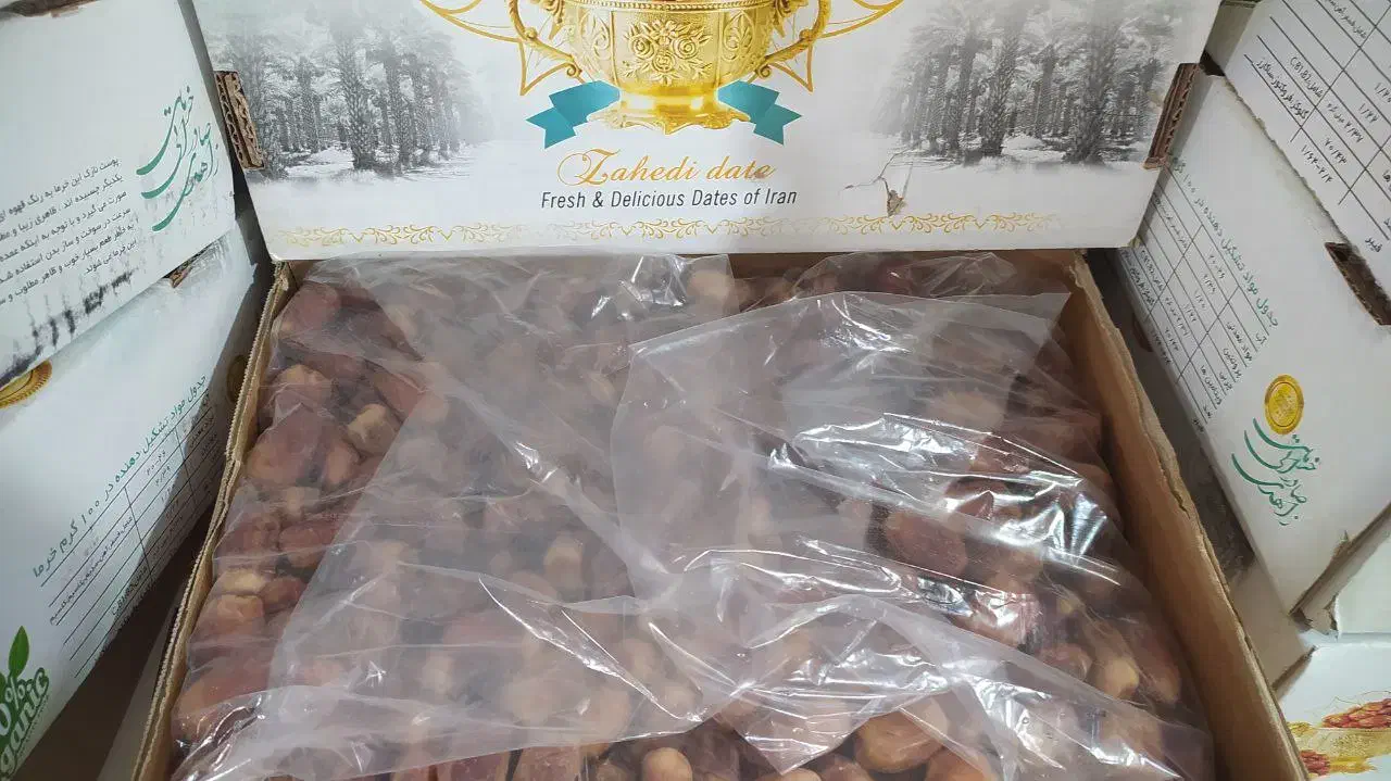 خرما زاهدی|خوردنی و آشامیدنی|بهار, |دیوار