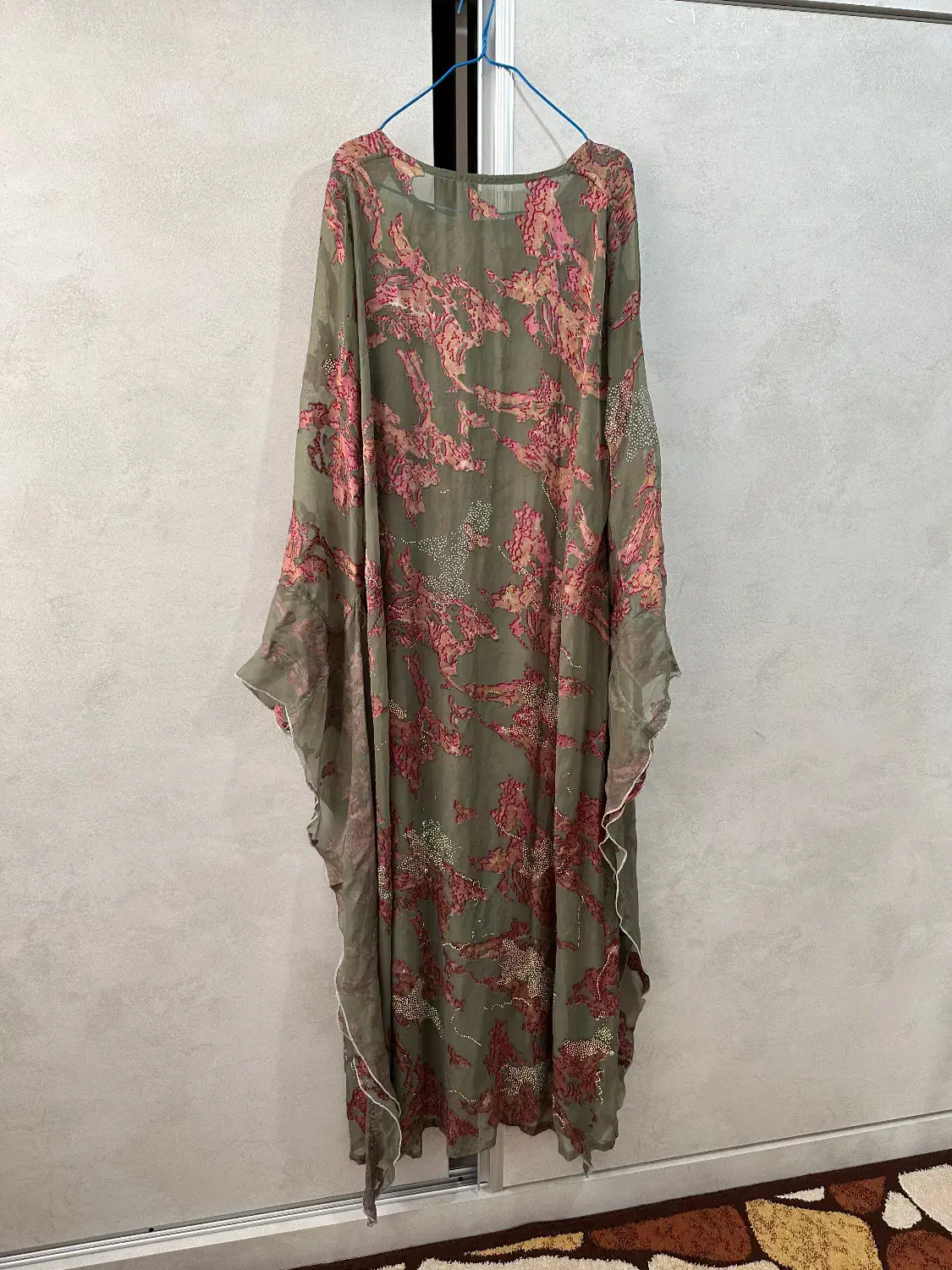 لباس کردی|لباس|سنندج, |دیوار