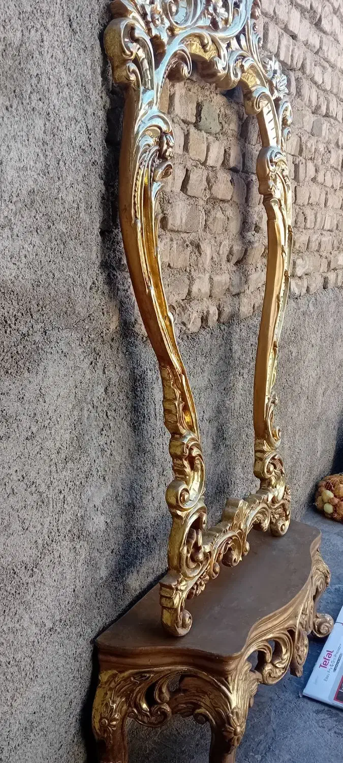 آیینه قدی|آینه|ماهدشت, |دیوار