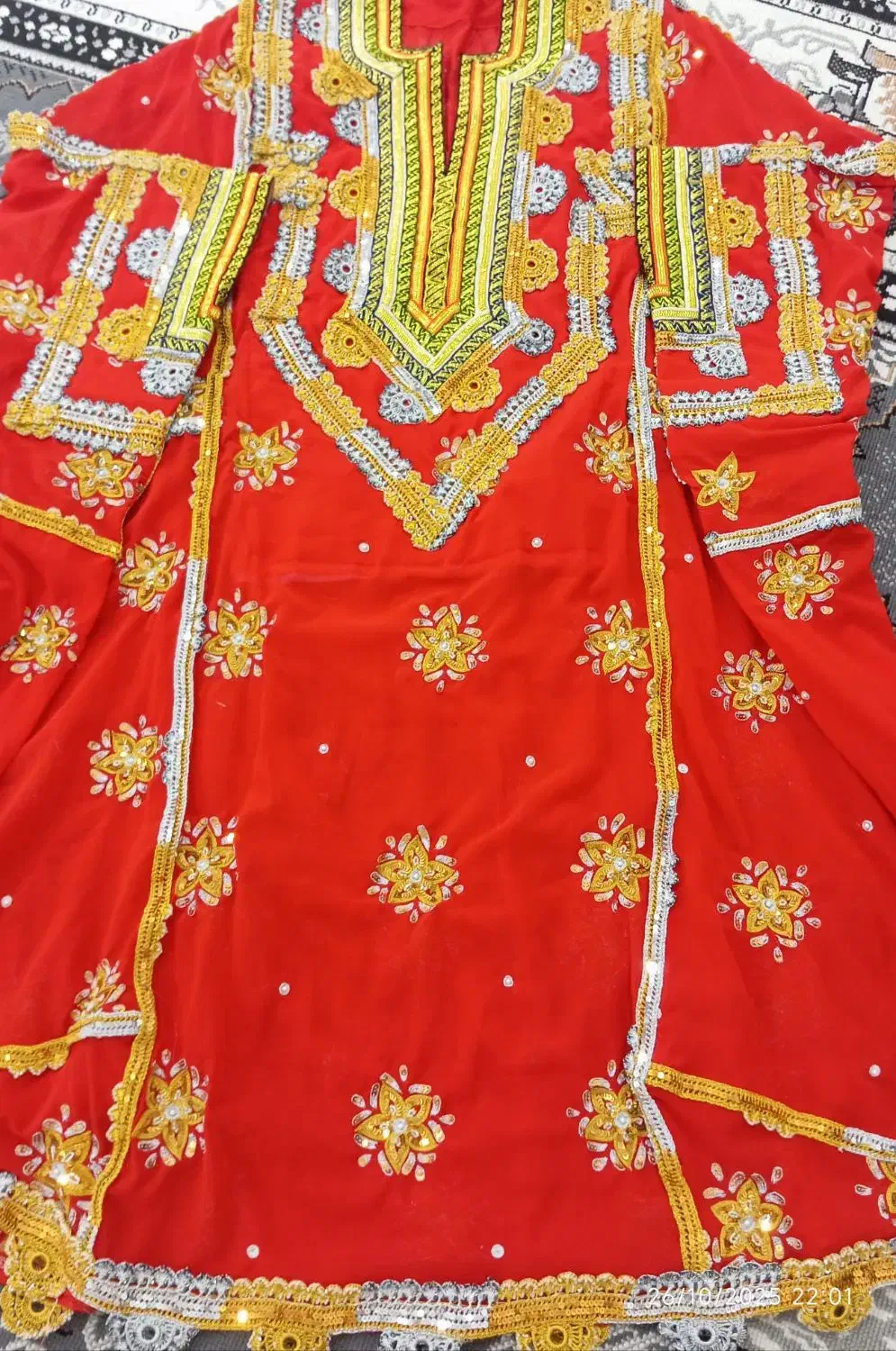 پشک بلوچی نو نو قیمت 15هست تخفیف هم داره|لباس|جاسک, |دیوار