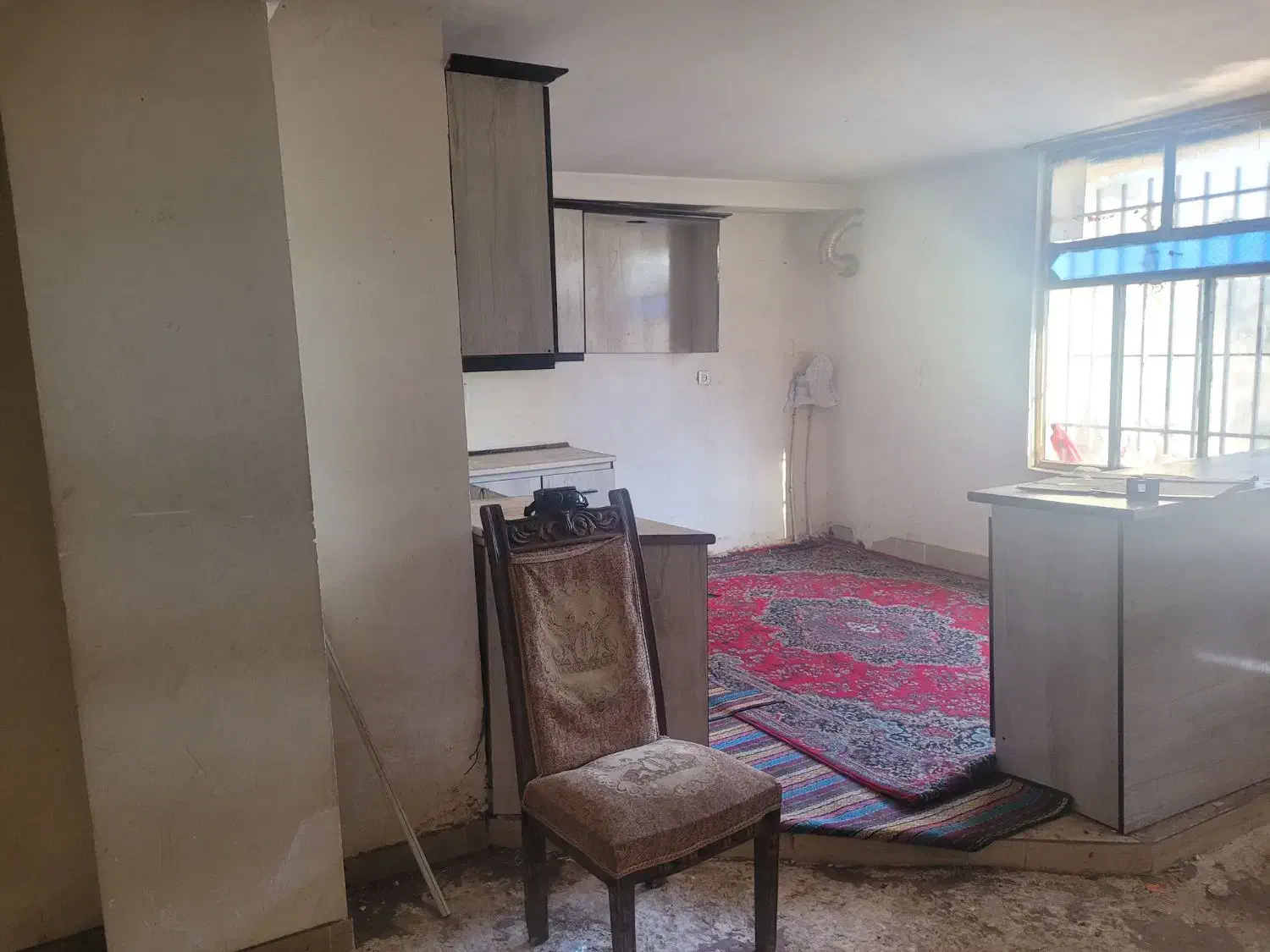 اجاره ویلایی مناسب کارگاه یا مسکونی ویا تولیدی|اجارهٔ خانه و ویلا|اسلامشهر, شهرک واوان|دیوار