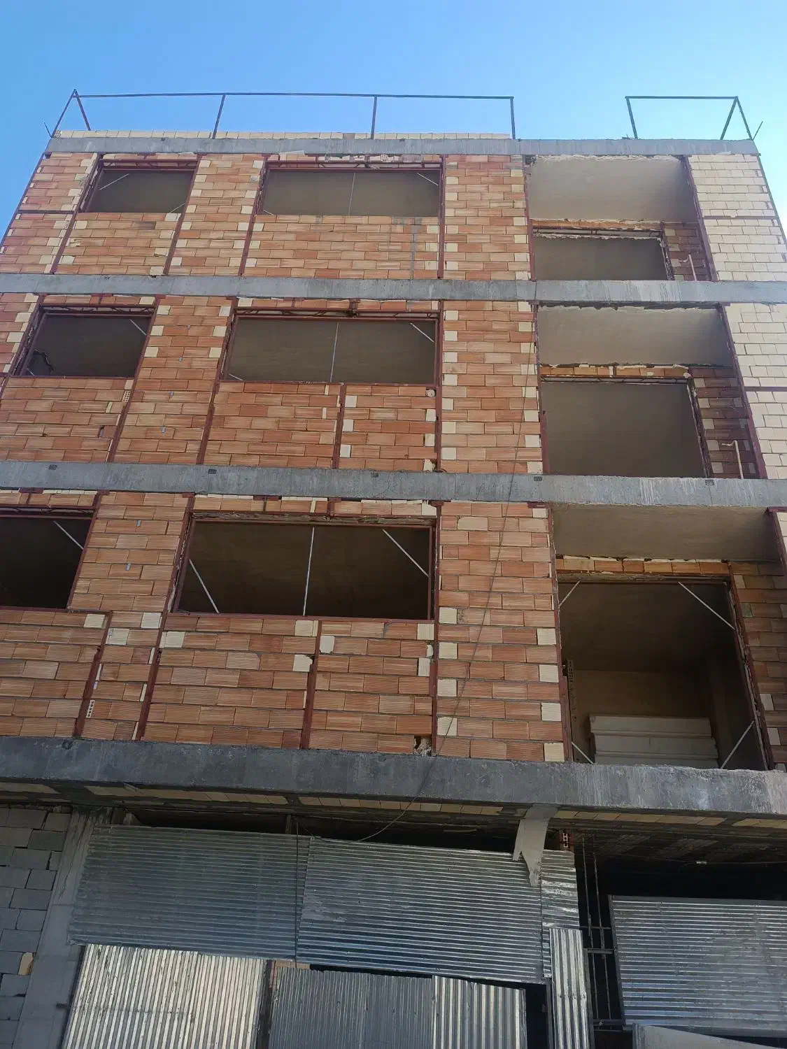 فروش همکف سه خواب|فروش آپارتمان|شهرکرد, |دیوار