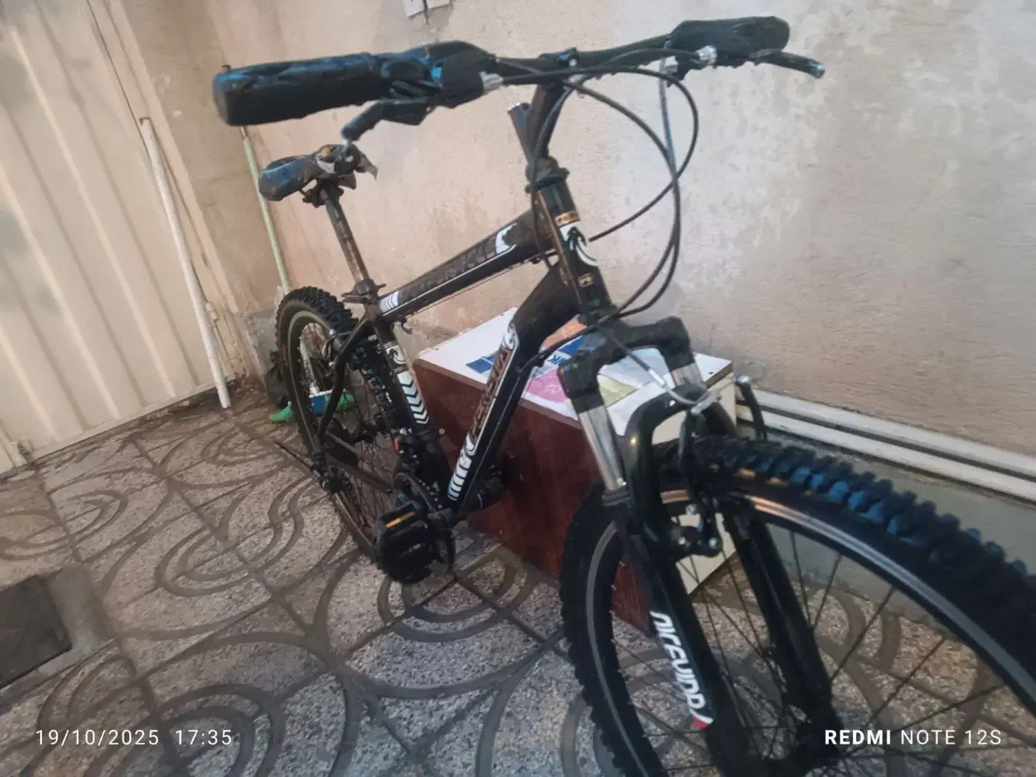 دوچرخه۲۶|دوچرخه، اسکیت، اسکوتر|فردیس, شهرک ۱۱۰|دیوار