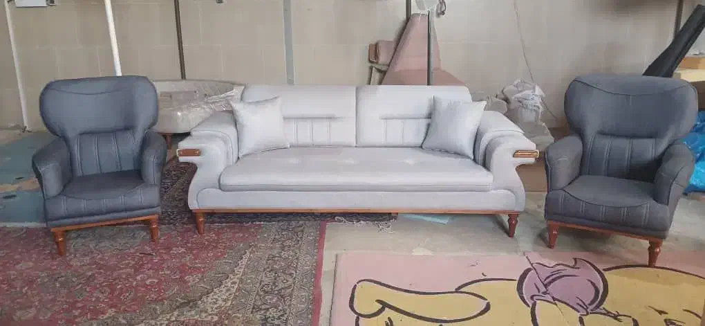 تنوع در تولید و کیفیت|مبلمان خانگی و میز عسلی|شهرکرد, |دیوار