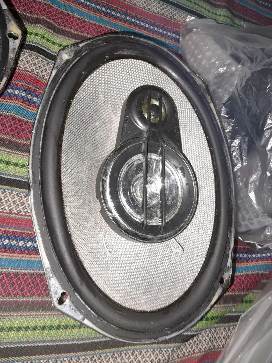 باند|قطعات یدکی و لوازم جانبی|کرج, حسن آباد|دیوار