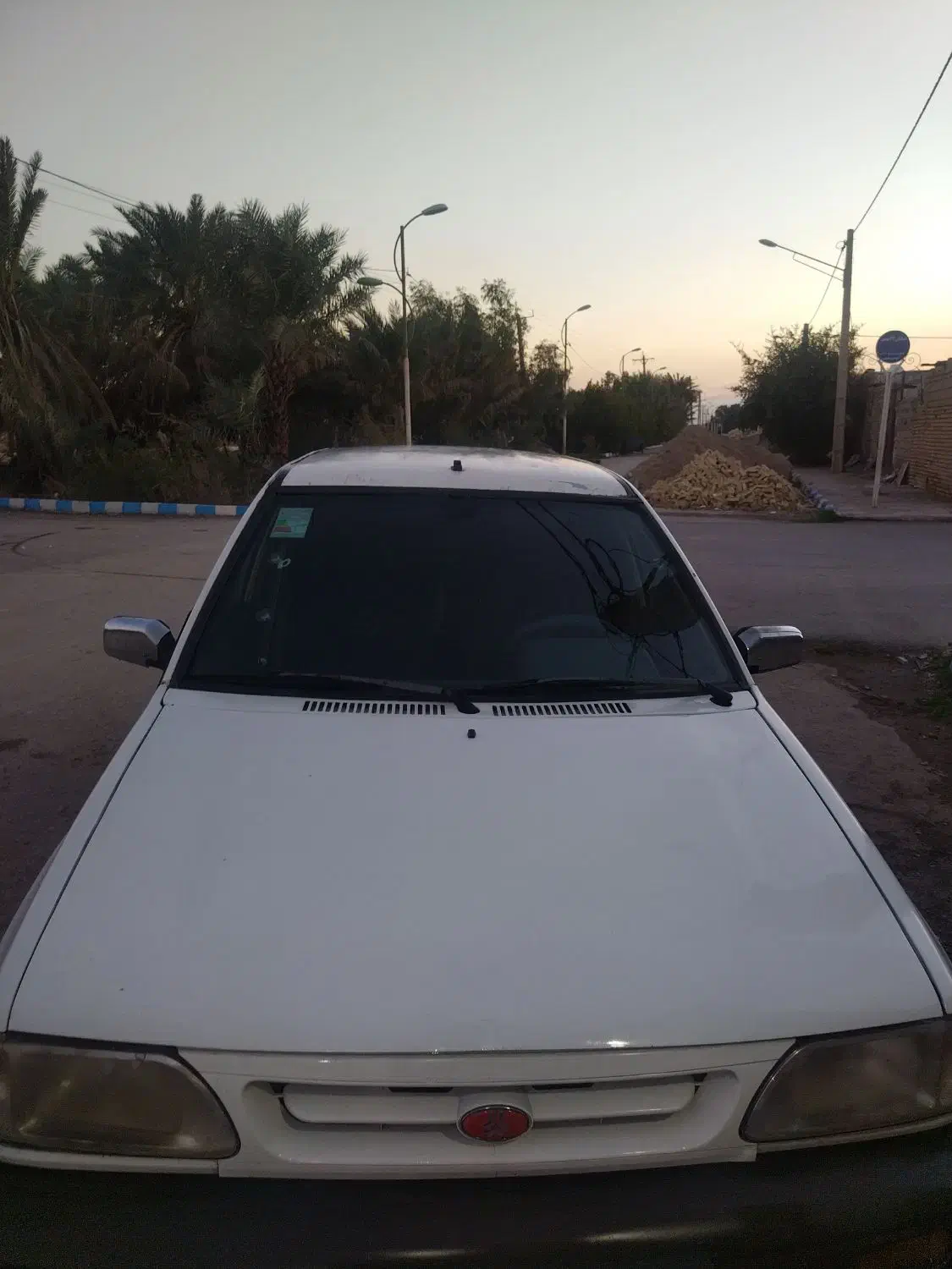 پرایدصبا|خودرو سواری و وانت|سوسنگرد, |دیوار