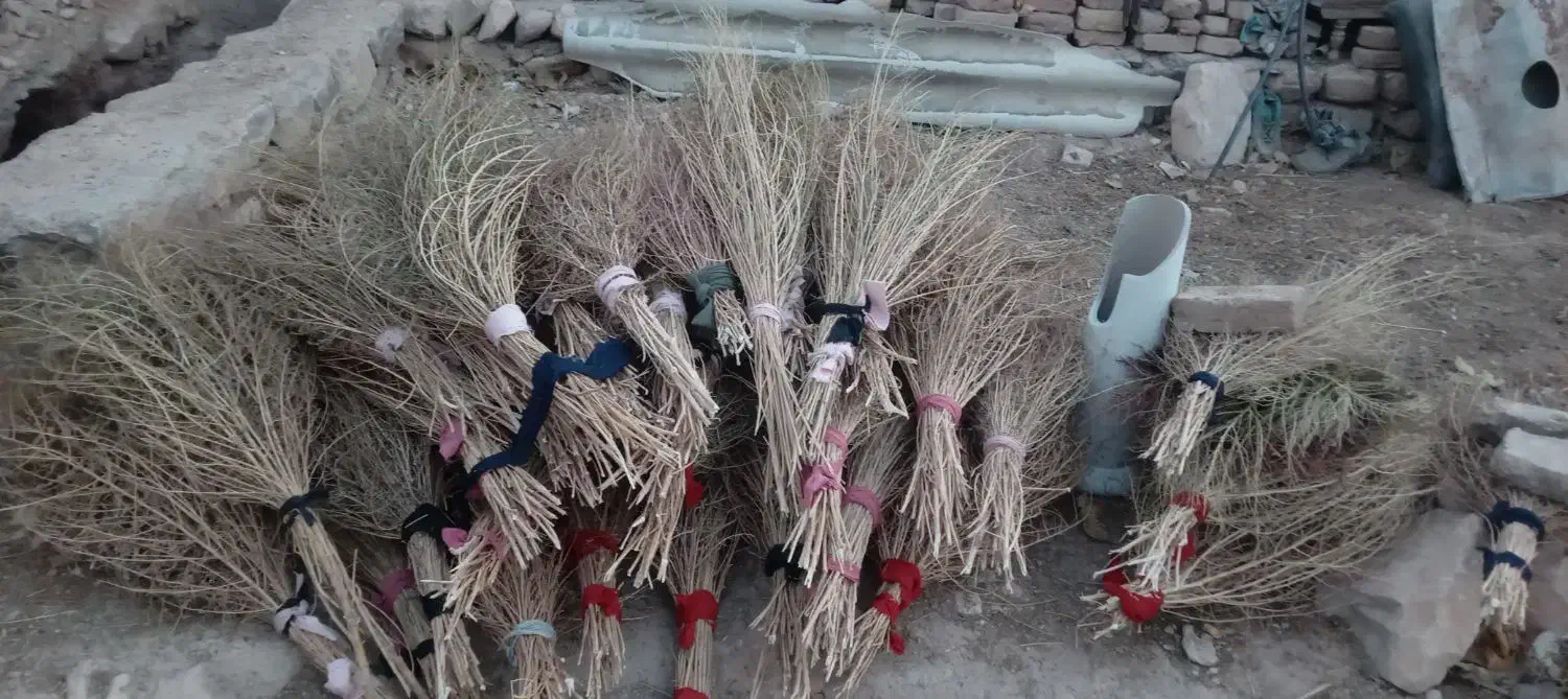 جارو|لوازم نظافت|خرم‌آباد, |دیوار