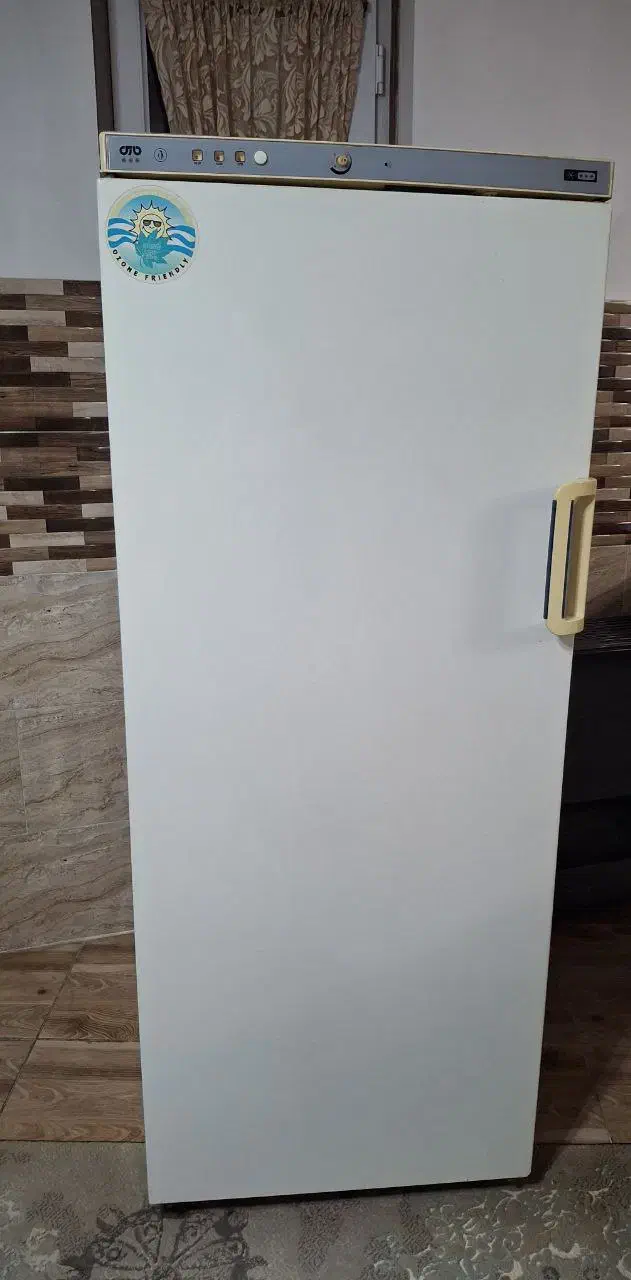 فروش یخچال فریزر|یخچال و فریزر|صومعه‌سرا, |دیوار