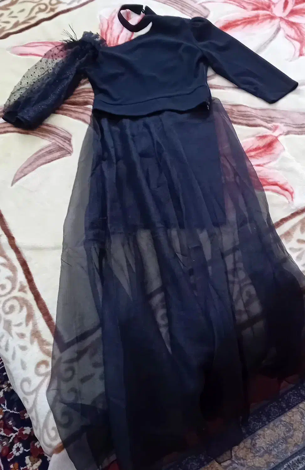 لباس مجلسی شیک نو|لباس|اهر, |دیوار