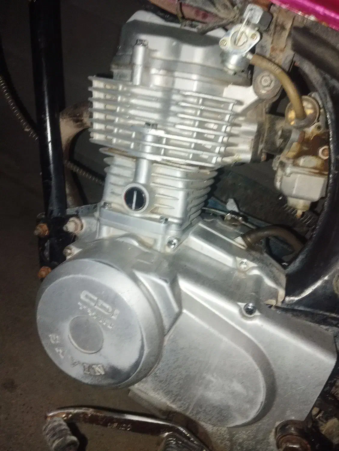 1390|موتورسیکلت|اندیمشک, |دیوار