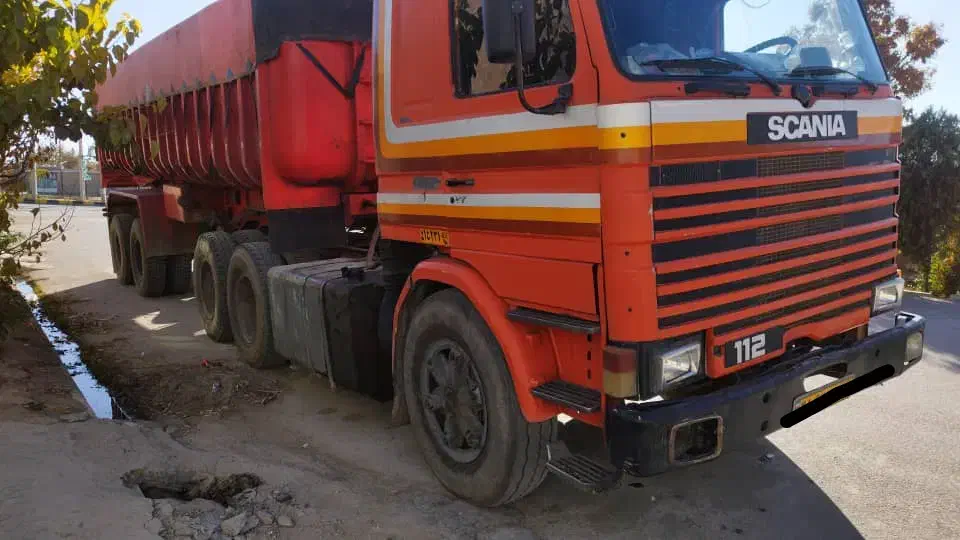 خریدار کشنده به صورت نقدی|خدمات موتور و ماشین|تهران, ترمینال غرب|دیوار