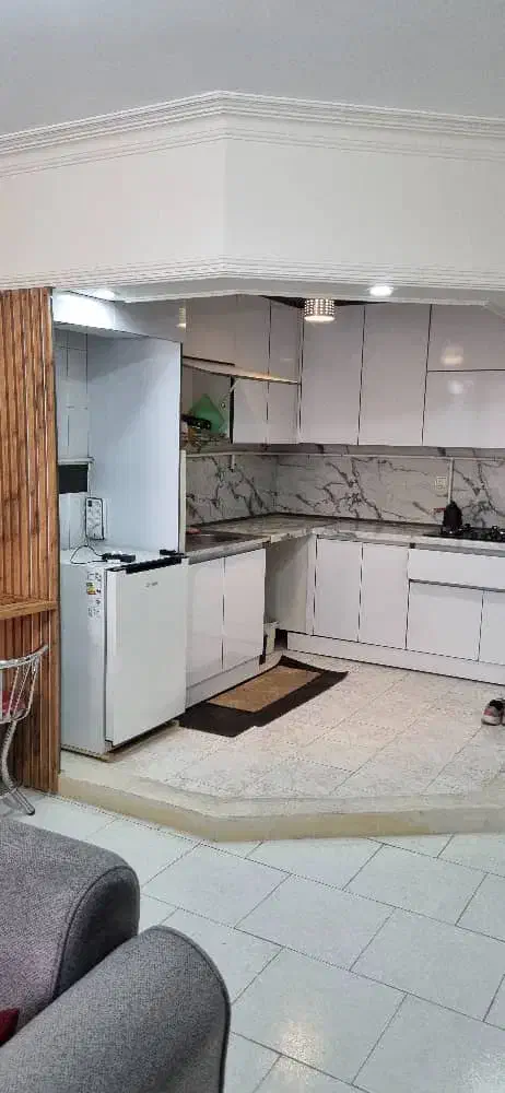 ۵۵ متری ارغوان دارای قدالرسهم|فروش آپارتمان|ملارد, |دیوار