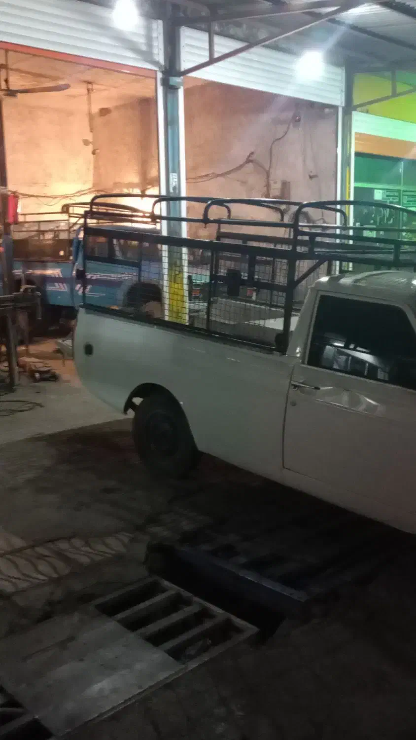 وانت بار تلفنی|خدمات حمل و نقل|فیروزآباد (فارس), |دیوار