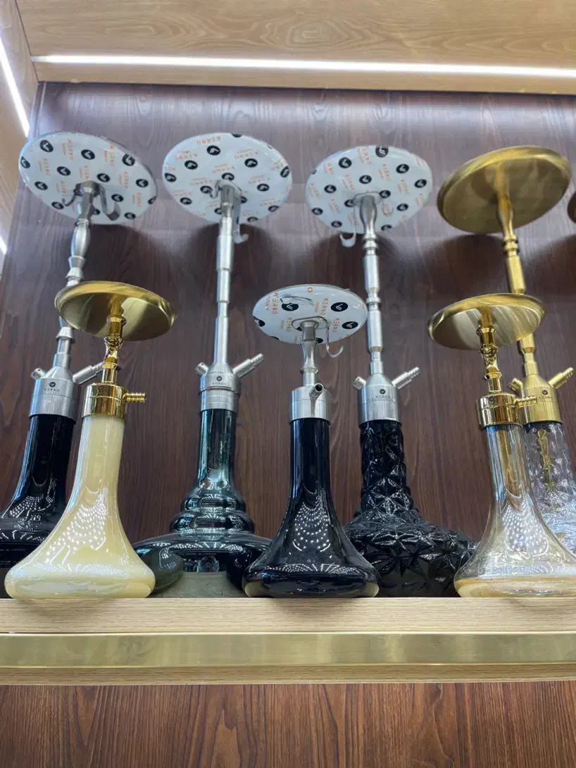 قلیان کرنو ثارپ|زیورآلات و اکسسوری|تهران, نیروی هوایی (پیروزی)|دیوار