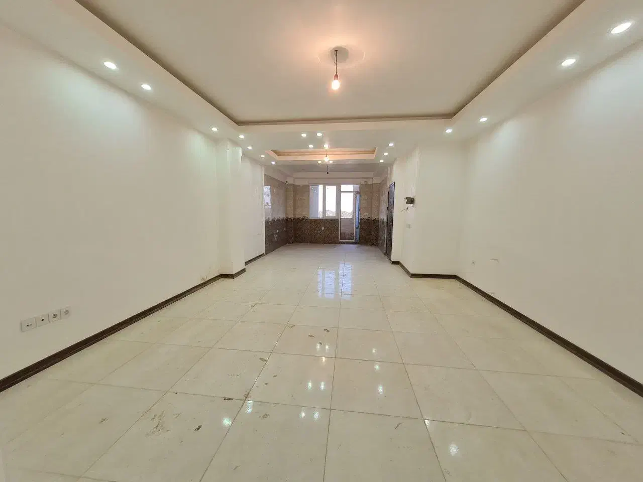 کلید نخورده 84 متری سند دار نوساز|فروش آپارتمان|ماهدشت, |دیوار