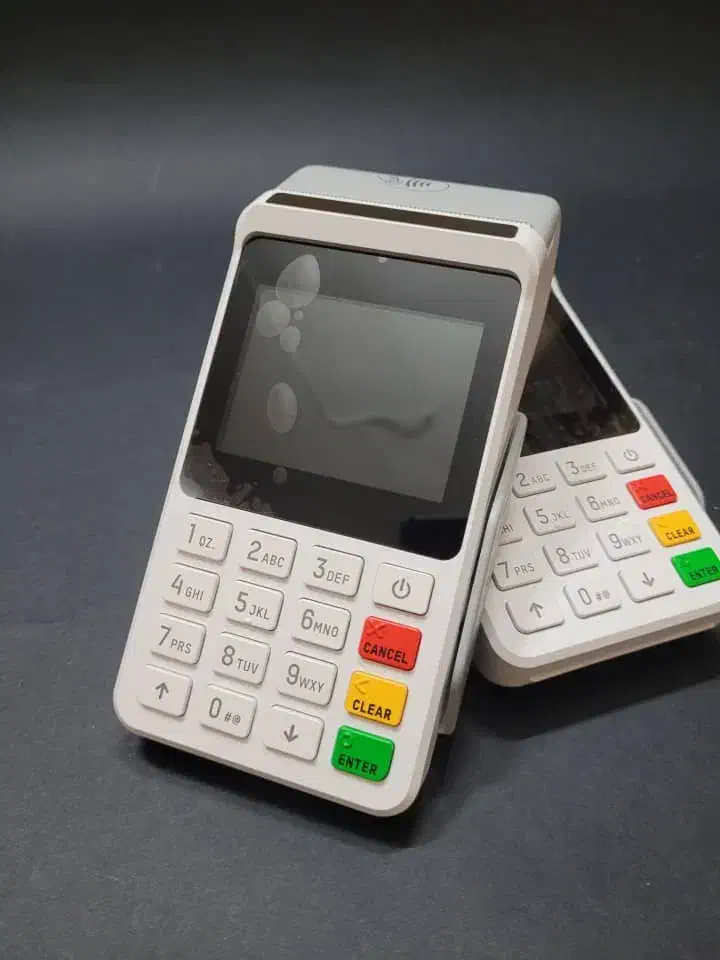 کارت خوان(قابل حمل، امن و آسان در استفاده.|فروشگاه و مغازه|یزد, |دیوار