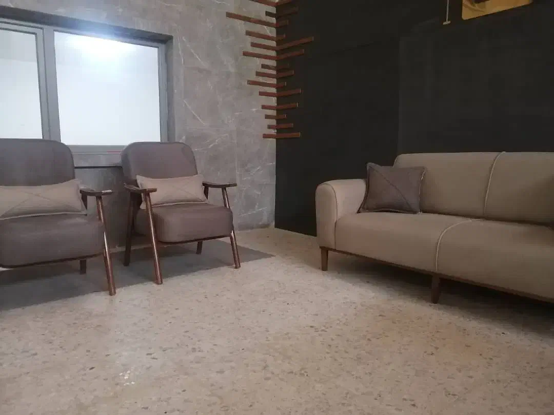 مبل مینیمال تختخوابشو ۸ نفره مبل راحتی|مبلمان خانگی و میز عسلی|اهواز, شهرک صنعتی شماره 4|دیوار