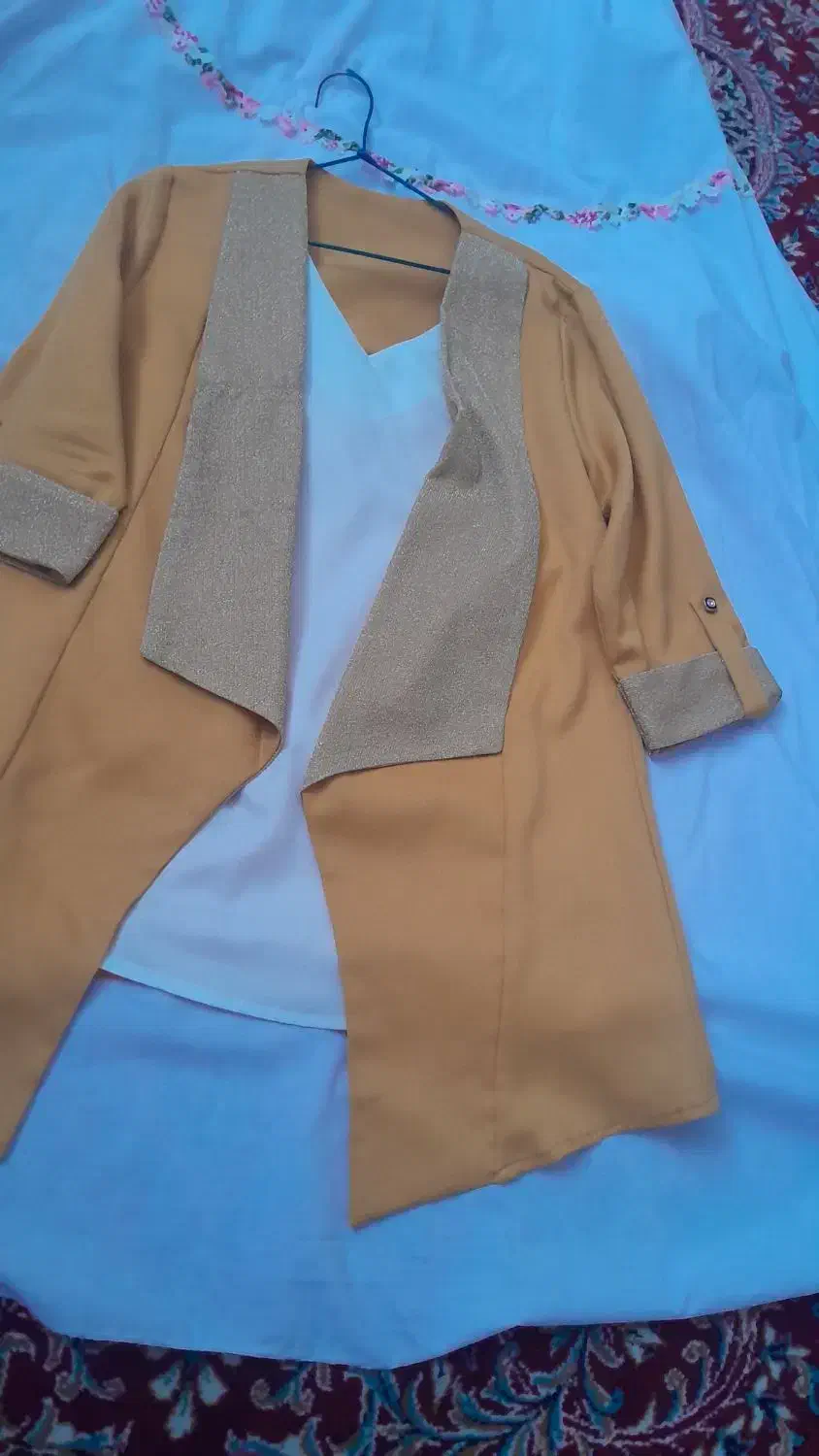 شومیزها نو ودر حد|لباس|سبزوار, گلشن|دیوار