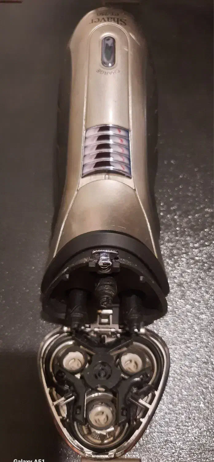 ریش تراش سه تیغ|آرایشی، بهداشتی، درمانی|شهریار, شهریار|دیوار