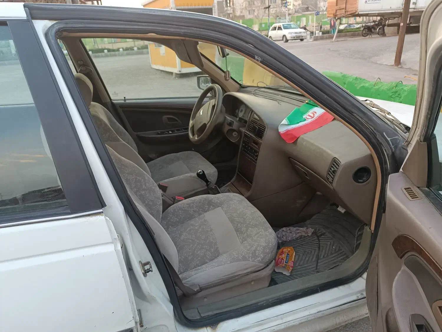 پارس سال90|خودرو سواری و وانت|مشهد, ابوذر|دیوار