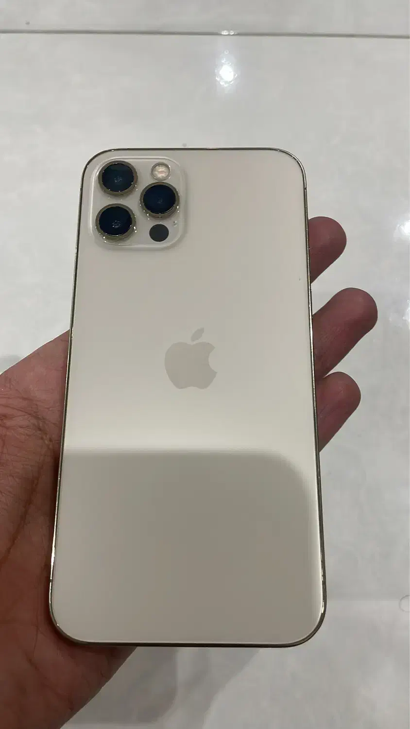 گوشی ۱۲ پرو آیفون 12Pro|موبایل|تهران, بهارستان|دیوار