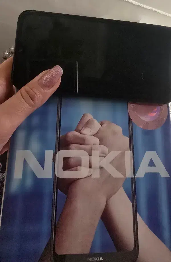 گوشی نوکیا ۲.۲|موبایل|تبریز, |دیوار