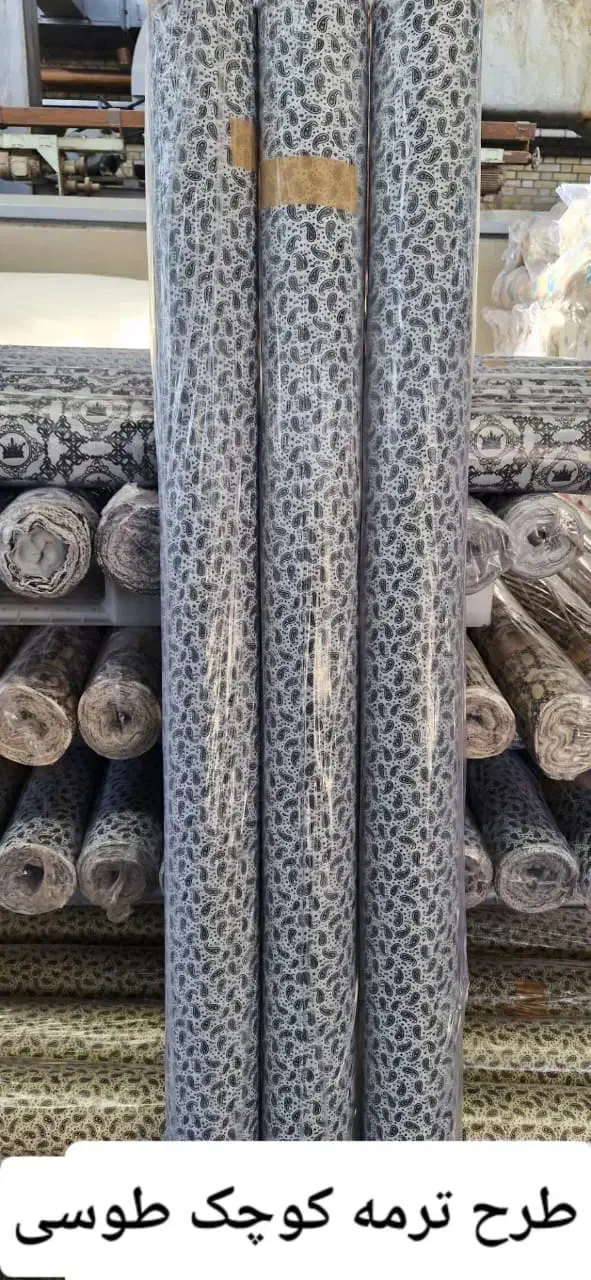 زیر سفره نانو ضدآب|سفره، حوله، دستمال آشپزخانه|بروجرد, |دیوار