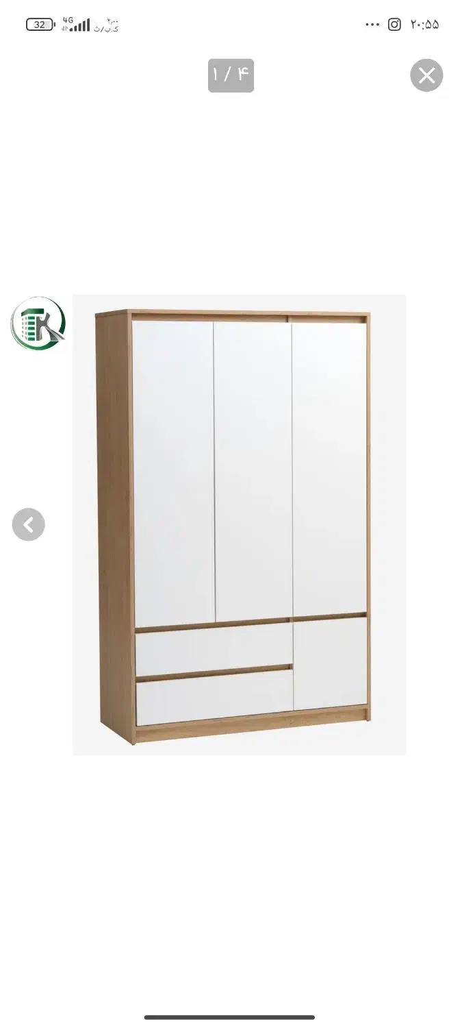 سفارشات انواع کابینت آشپزخانه مدرن و کمد دیواری|جاکفشی، کمد، دراور|مراغه, |دیوار