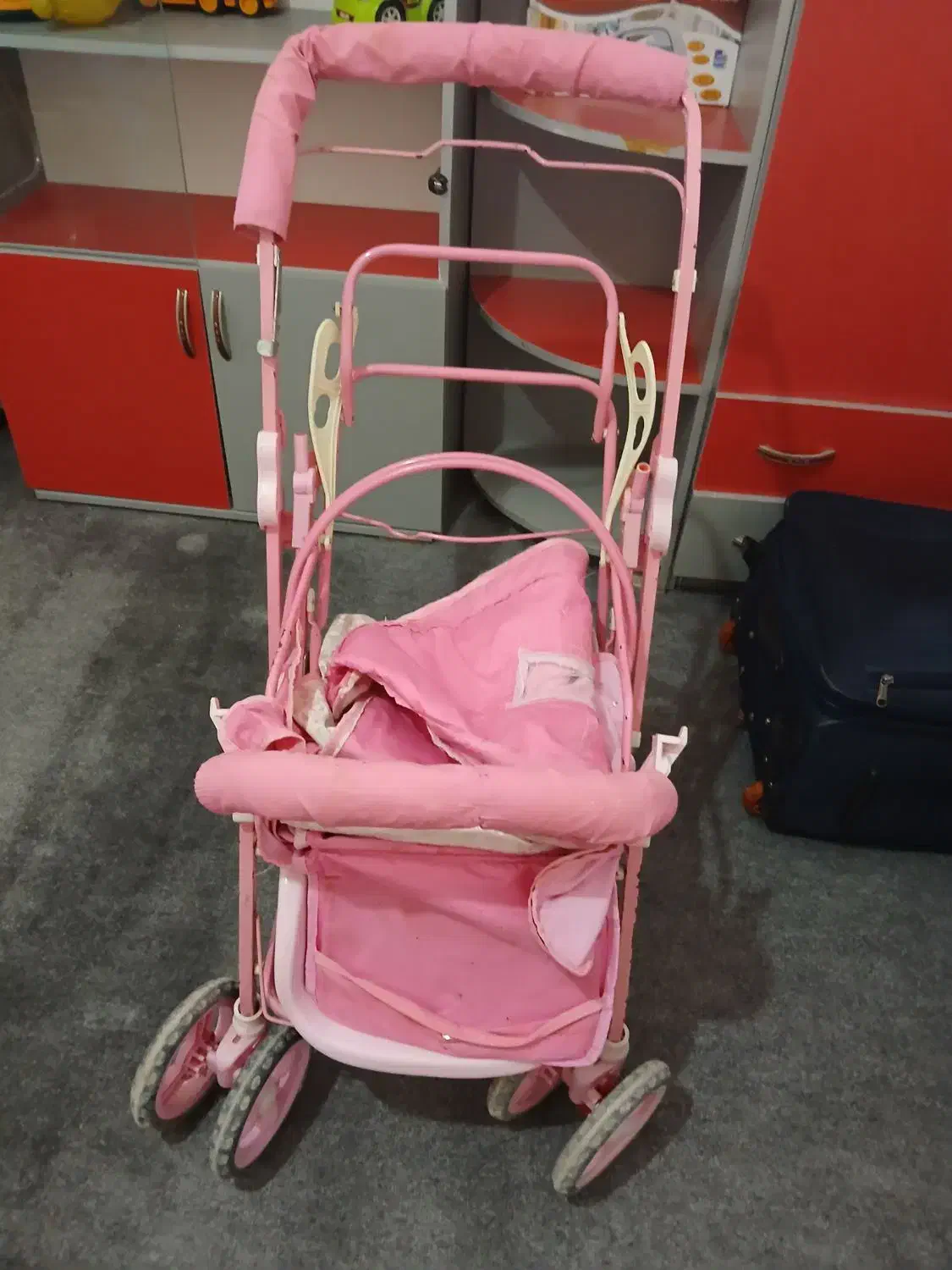 کالسکه فروشی|کالسکه و لوازم جانبی|بجنورد, |دیوار