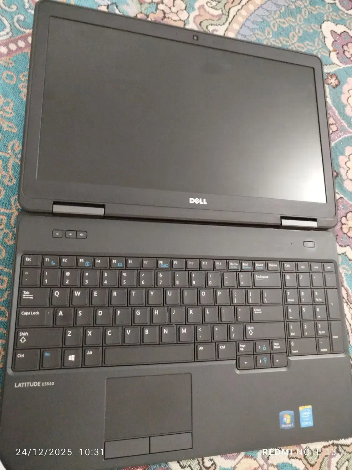 لبتاب دل|رایانه همراه|مشهد, پایین خیابان|دیوار