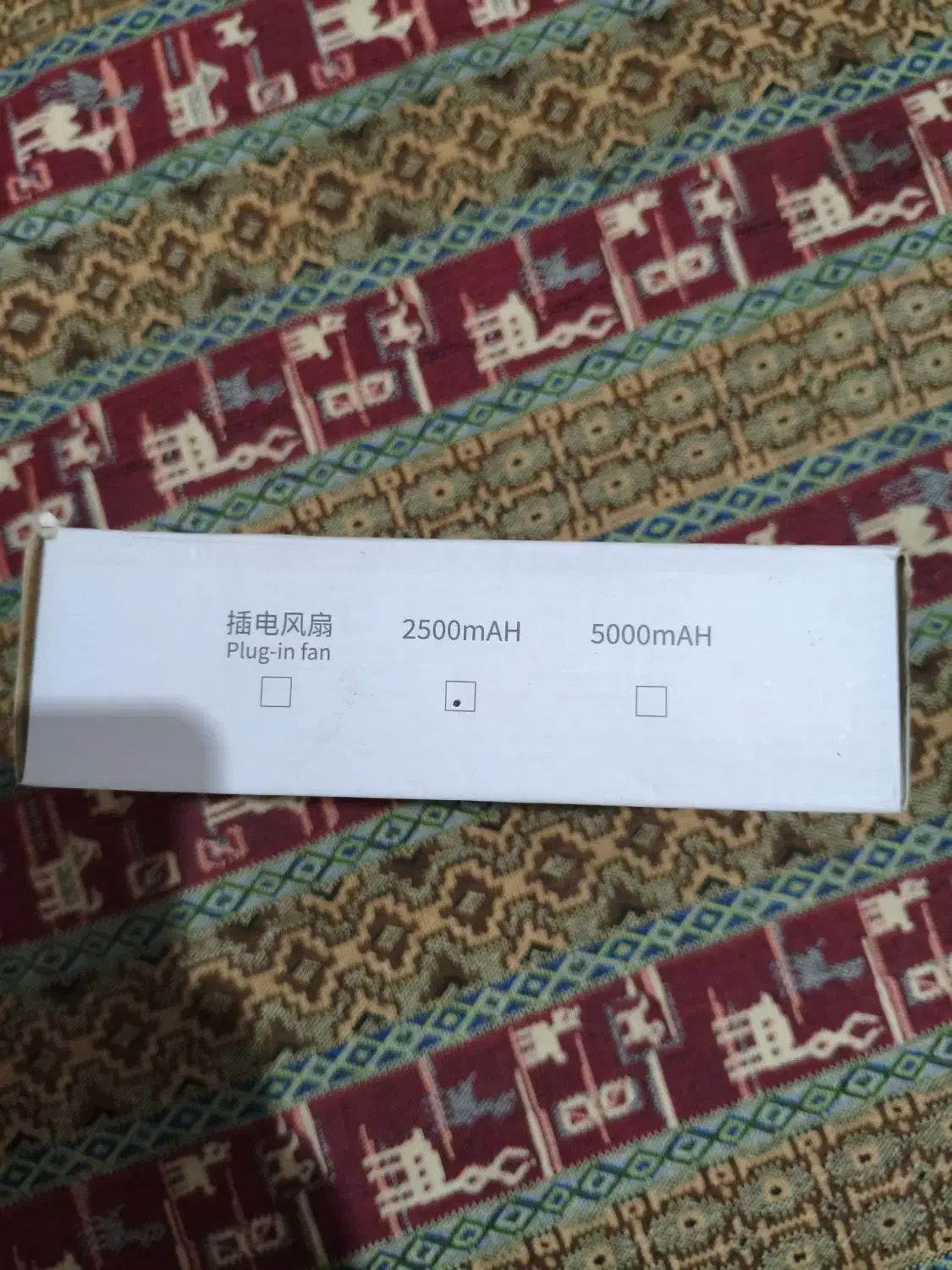 دسته بازی H10 2500mAh|لوازم جانبی موبایل و تبلت|پیشوا, |دیوار