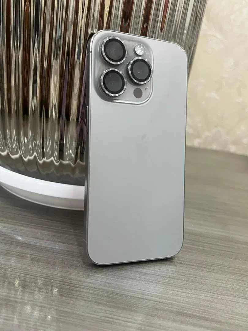 ایفون۱۵پرو|موبایل|زابل, |دیوار